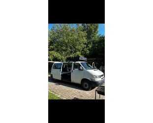 VW T4 andere Gebrauchtwagen