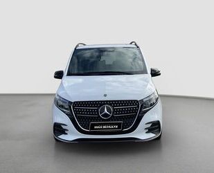 Mercedes-Benz V 300 Gebrauchtwagen