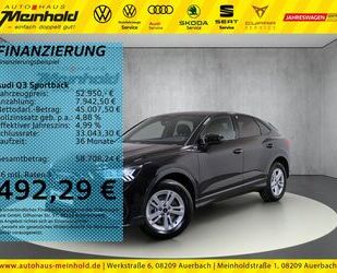 Audi Q3 Gebrauchtwagen