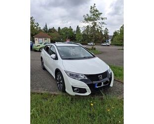 Honda Civic Gebrauchtwagen