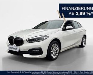 BMW 118 Gebrauchtwagen