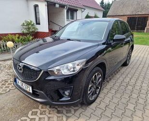 Mazda CX-5 Gebrauchtwagen