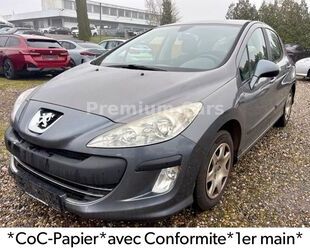 Peugeot 308 Gebrauchtwagen