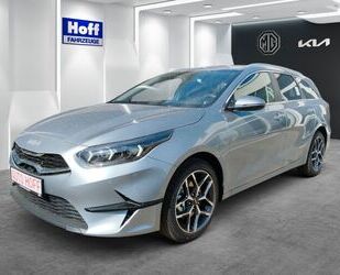 Kia ceed Sportswagon Gebrauchtwagen