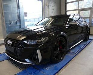 Audi RS6 Gebrauchtwagen