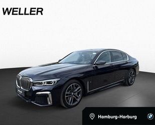 BMW 730 Gebrauchtwagen