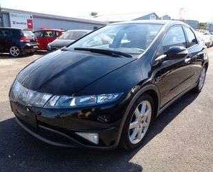 Honda Civic Gebrauchtwagen