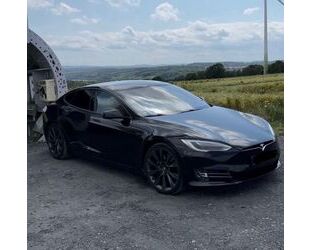 Tesla Tesla Model S 100D - FSD-CCS-Premium-Garantie 11/2 Gebrauchtwagen