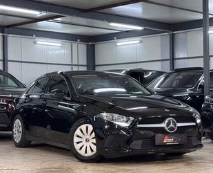 Mercedes-Benz A 180 Gebrauchtwagen