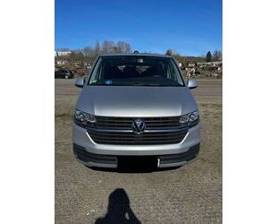 VW T6 andere Gebrauchtwagen