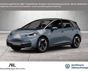 VW ID.3 Gebrauchtwagen