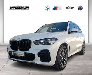 BMW X5 Gebrauchtwagen