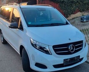 Mercedes-Benz V 250 Gebrauchtwagen