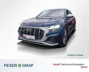 Audi SQ8 Gebrauchtwagen