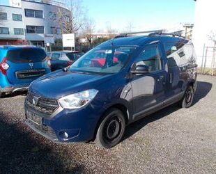 Dacia Dokker Gebrauchtwagen