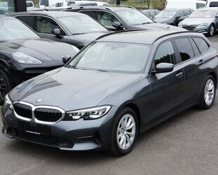 BMW 320 Gebrauchtwagen