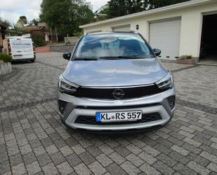 Opel Crossland (X) Gebrauchtwagen