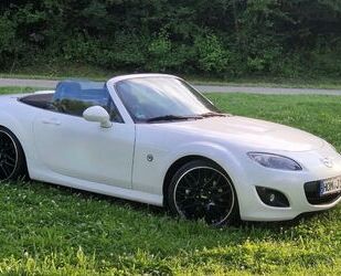 Mazda MX-5 Gebrauchtwagen