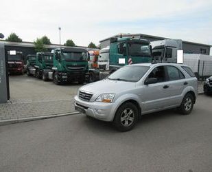 Kia Sorento Gebrauchtwagen