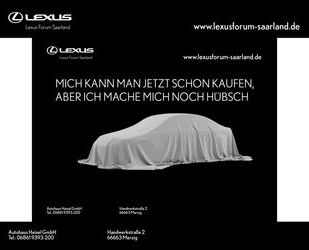 Lexus IS 300 Gebrauchtwagen