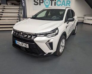 Mitsubishi ASX Gebrauchtwagen