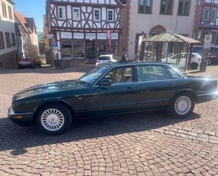 Jaguar XJ Gebrauchtwagen