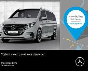 Mercedes-Benz V 300 Gebrauchtwagen