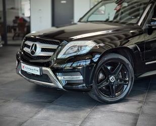 Mercedes-Benz GLK 220 Gebrauchtwagen