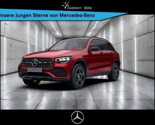 Mercedes-Benz GLC 300 Gebrauchtwagen