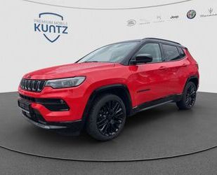 Jeep Compass Gebrauchtwagen