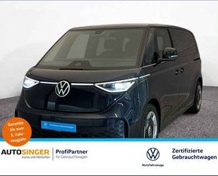 VW ID. Buzz Gebrauchtwagen