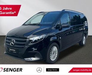 Mercedes-Benz eVito Gebrauchtwagen