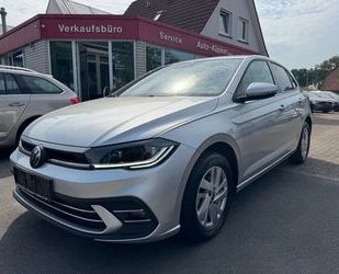 VW Polo Gebrauchtwagen