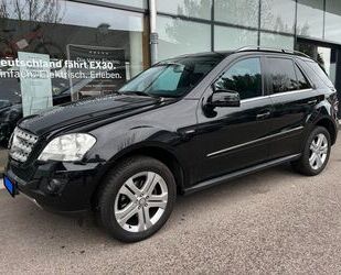 Mercedes-Benz ML 300 Gebrauchtwagen