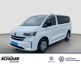 VW T7 Caravelle Gebrauchtwagen