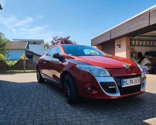 Renault Megane Gebrauchtwagen