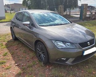 Seat Leon Gebrauchtwagen