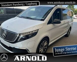 Mercedes-Benz EQV Gebrauchtwagen