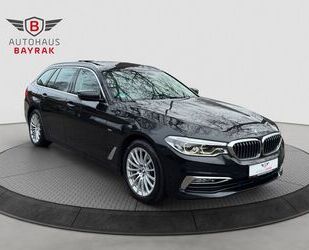 BMW 520 Gebrauchtwagen