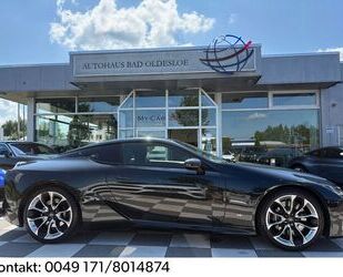 Lexus LC 500 Gebrauchtwagen