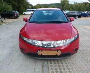 Honda Civic Gebrauchtwagen