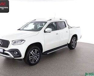 Mercedes-Benz X 250 Gebrauchtwagen
