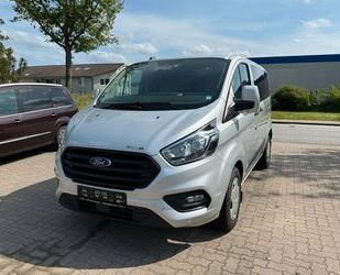 Ford Transit Custom Gebrauchtwagen
