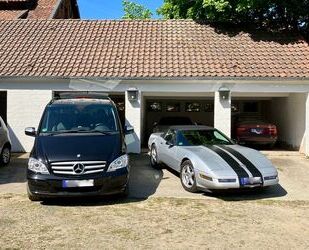 Mercedes-Benz Viano Gebrauchtwagen