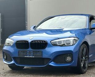 BMW 125 Gebrauchtwagen