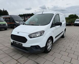 Ford Transit Courier Gebrauchtwagen