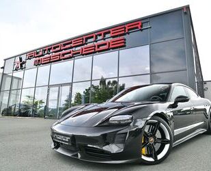 Porsche Taycan Gebrauchtwagen
