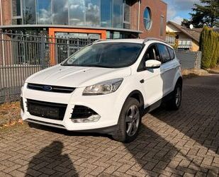 Ford Kuga Gebrauchtwagen