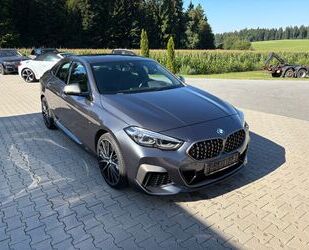 BMW M235 Gebrauchtwagen