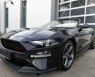 Ford Mustang Gebrauchtwagen